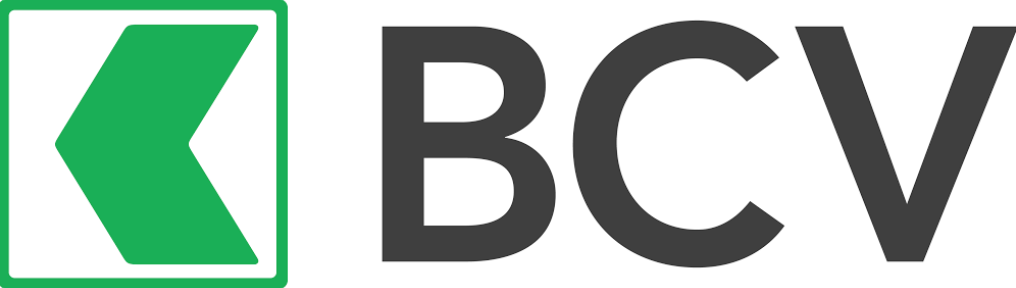 Sponsor BCV